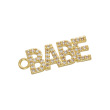 Babe/gold