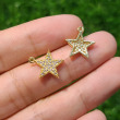 #1 star/gold