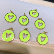 4 yellow