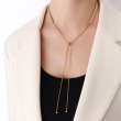 necklace/gold +$3.010