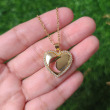 #4 moon on heart