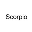 Scorpio-gold