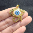 #1 Eye of Horus /blue