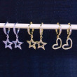 star/gold