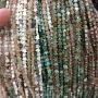 SB6678 Natural stone star beads,gemstone five-pointed star beads,semiprecious stone star shaped beads