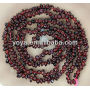 GB5122 Natural Garnet pebble chips Beads,Garnet Freeform Seed Beads