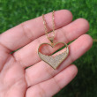 #6 heart