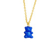 #10 dark blue