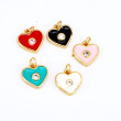 heart/pink