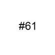 #61