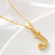 J GOLD