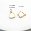 triangle/pendant