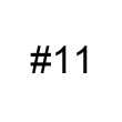 #11