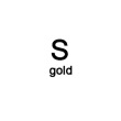 S GOLD