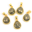 pyrite