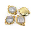 Blue lace agate