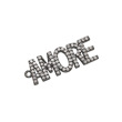 amore/gunmetal