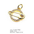 /#7 safety pin