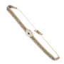 BC3004 Trendy Ethnic Handmade Ladies Charm Bracelet,Hot Sale Ethnic  Women Wrist Bracelet