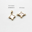 diamond/connector