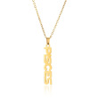 Pisces-gold