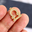 Libra/gold