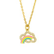 rainbow B