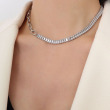 necklace/silver +$2.420