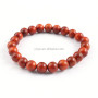BW1016 Handmade natural wooden Sandalwood bead bracelets,elastic healing wood bead bracelet for women men
