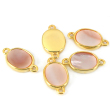pink shell