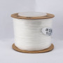 ST1054 Multicolor Jewelry Chinese Knot Nylon Cord Bracelet Macrame Beading Cords String Thread