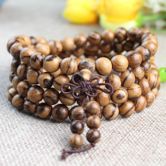 SB0703 Wholesale Healing Grainy Wooden Beads,Natural Aromatic Wood Beads