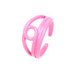 3# pink