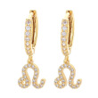 Leo/gold