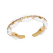 enamel/ white