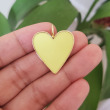 Yellow/25*30mm
