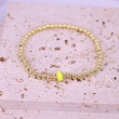#8 yellow