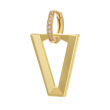4# gold