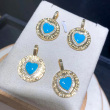 1 blue