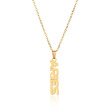 Aries-gold