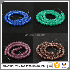 NW1721 Wholesale natural new jade stone beads, pretty alibaba gemstone beads