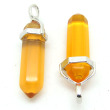 #2 citrine(synthetic)