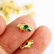 hand/green