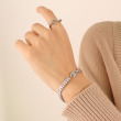 bracelet/silver