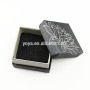BP1019 Multicolor paper ring gift display box,small size gift box for jewelry packing supply