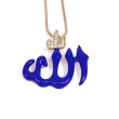 B dark blue