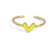 #5 yellow