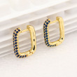 Blue&gold/small size