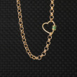heart/green