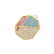 octagon /GOLD